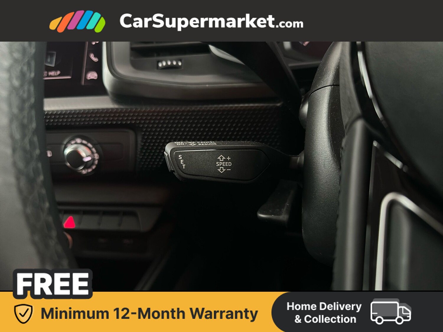 Used Audi A1 2023 for sale - 77813818: Photo 30