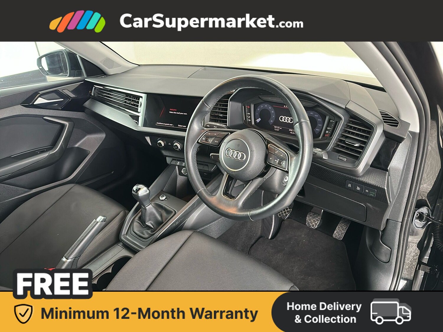 Used Audi A1 2023 for sale - 77813818: Photo 34