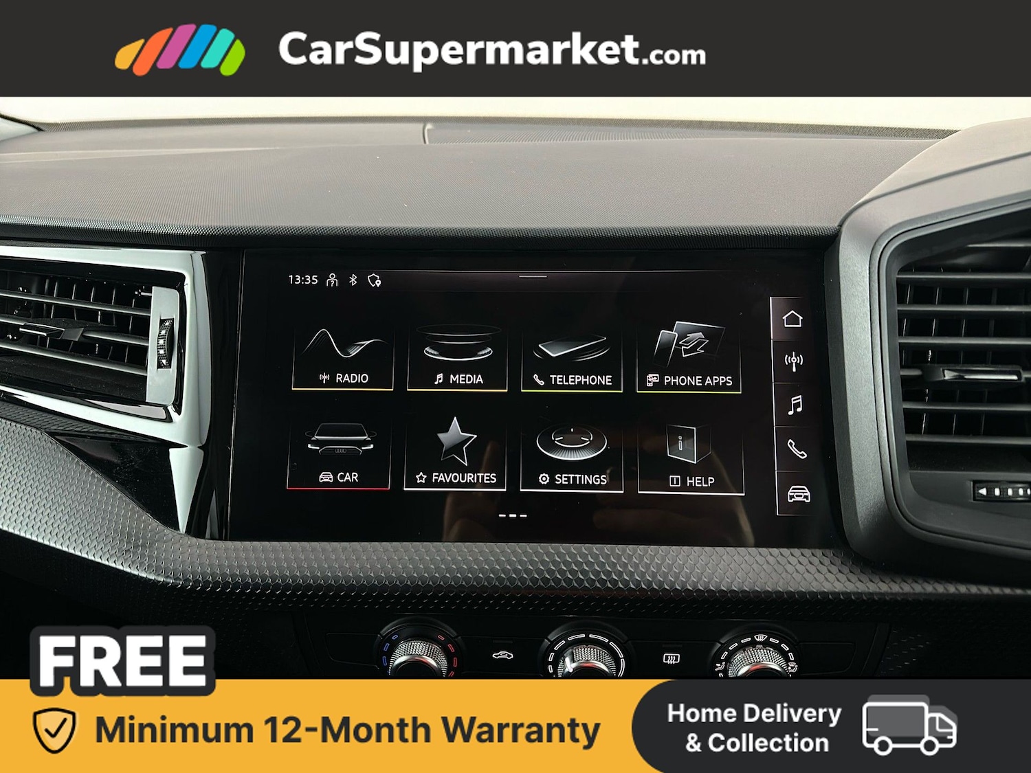 Used Audi A1 2023 for sale - 77813818: Photo 36