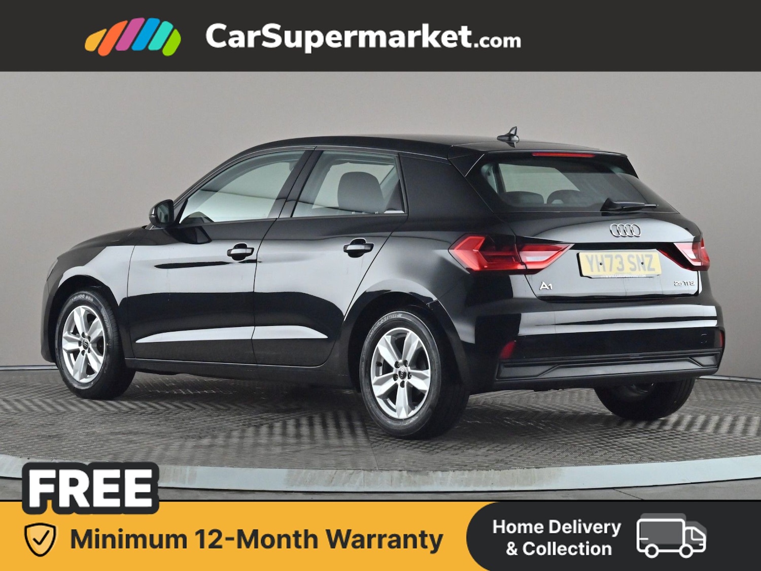 Used Audi A1 2023 for sale - 77813818: Photo 4