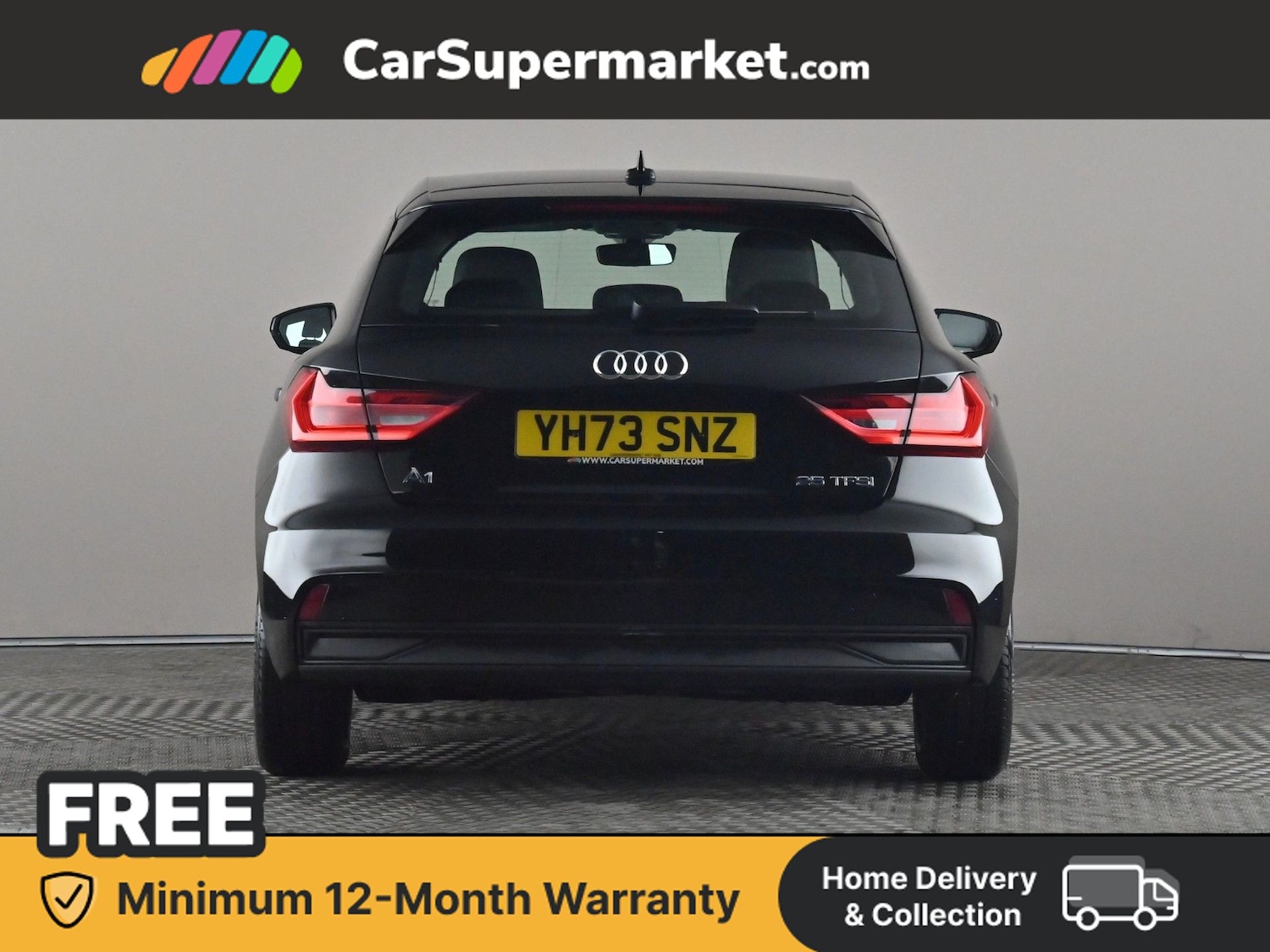 Used Audi A1 2023 for sale - 77813818: Photo 5