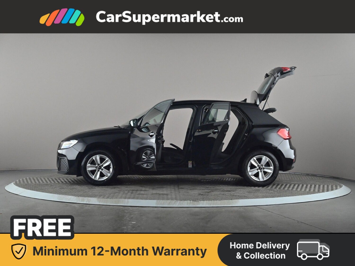 Used Audi A1 2023 for sale - 77813818: Photo 9