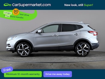 Used Nissan Qashqai 2019 for sale - 78453898: Photo