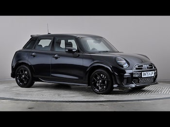Used MINI Cooper 2025 for sale - 79446109: Photo