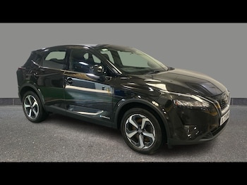 Used Nissan Qashqai 2023 for sale - 79431639: Photo
