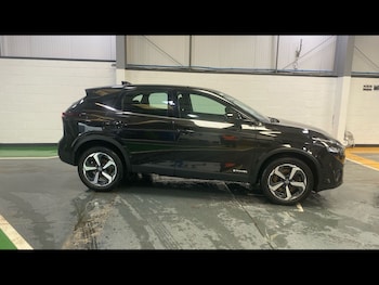 Used Nissan Qashqai 2023 for sale - 79431639: Photo