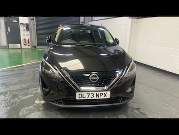 Used Nissan Qashqai 2023 for sale - 79431639: Photo