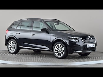 Used Skoda Kamiq 2023 for sale - 79551609: Photo