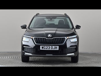 Used Skoda Kamiq 2023 for sale - 79551609: Photo