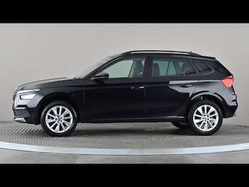 Used Skoda Kamiq 2023 for sale - 79551609: Photo