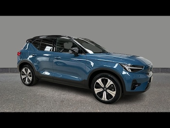 Used Volvo XC40 2023 for sale - 78655191: Photo