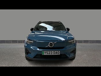 Used Volvo XC40 2023 for sale - 78655191: Photo