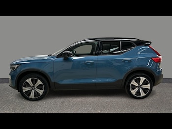 Used Volvo XC40 2023 for sale - 78655191: Photo