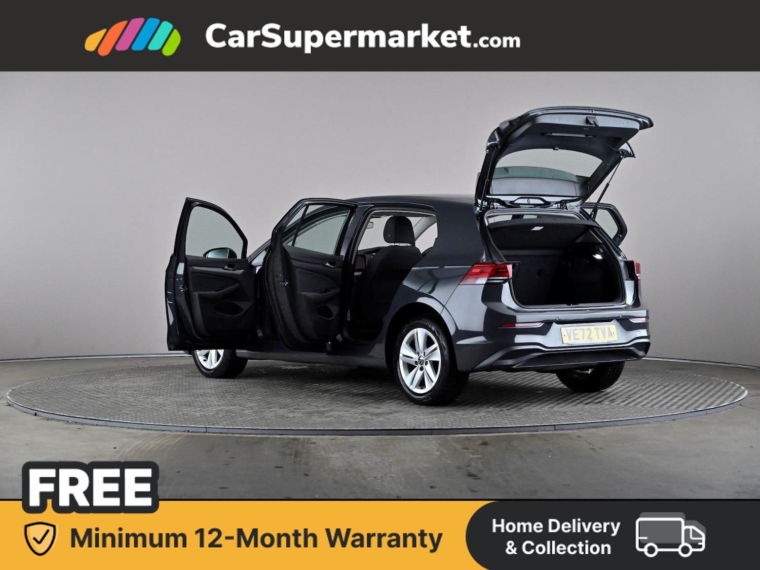 Used Volkswagen Golf 2023 for sale - 78016210: Photo 10