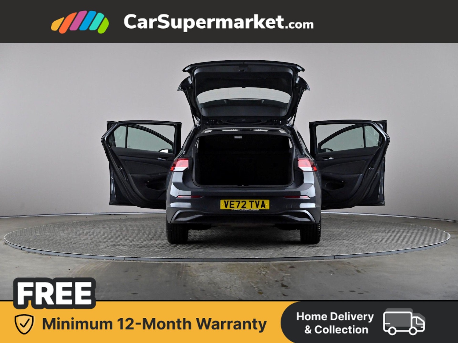 Used Volkswagen Golf 2023 for sale - 78016210: Photo 11