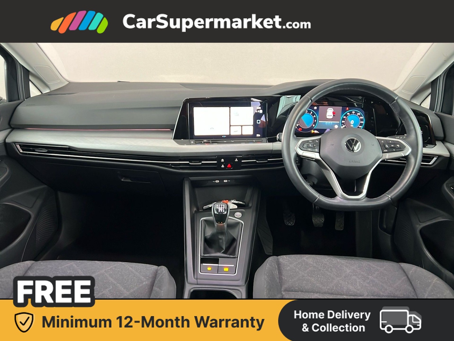 Used Volkswagen Golf 2023 for sale - 78016210: Photo 13