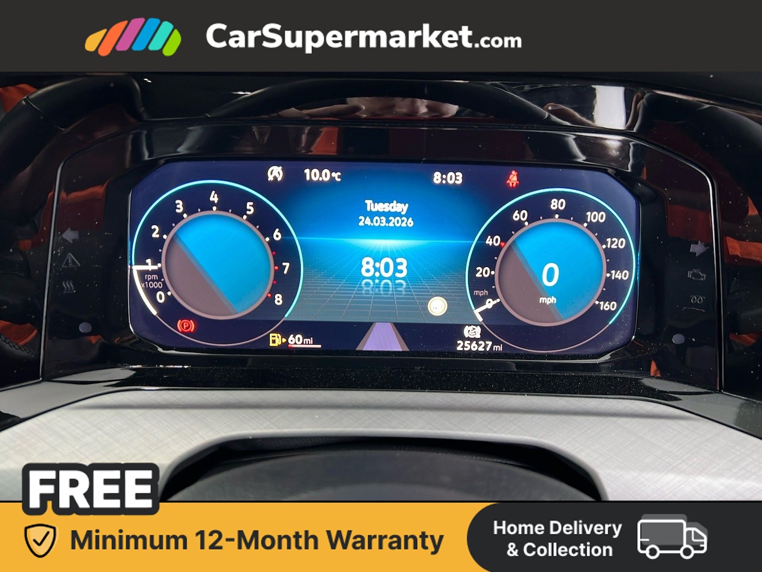 Used Volkswagen Golf 2023 for sale - 78016210: Photo 15