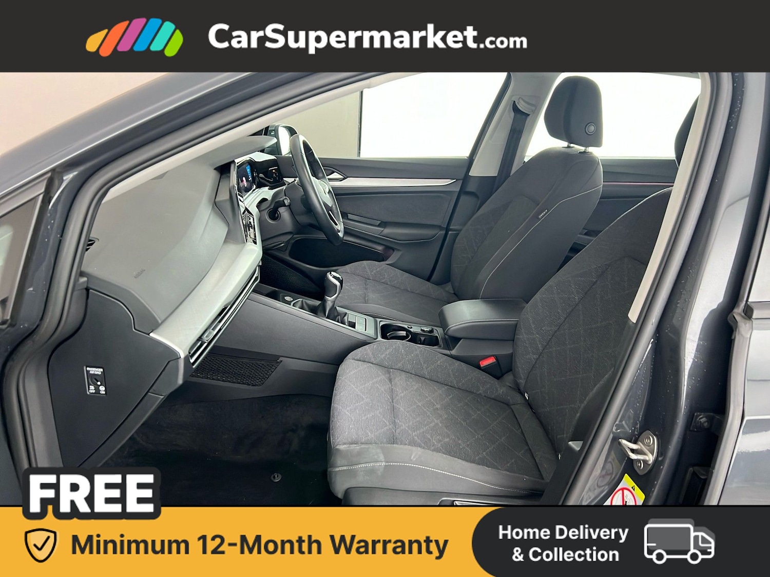 Used Volkswagen Golf 2023 for sale - 78016210: Photo 17