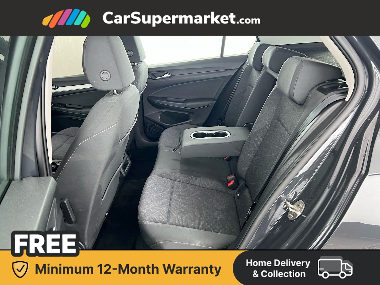 Used Volkswagen Golf 2023 for sale - 78016210: Photo 18