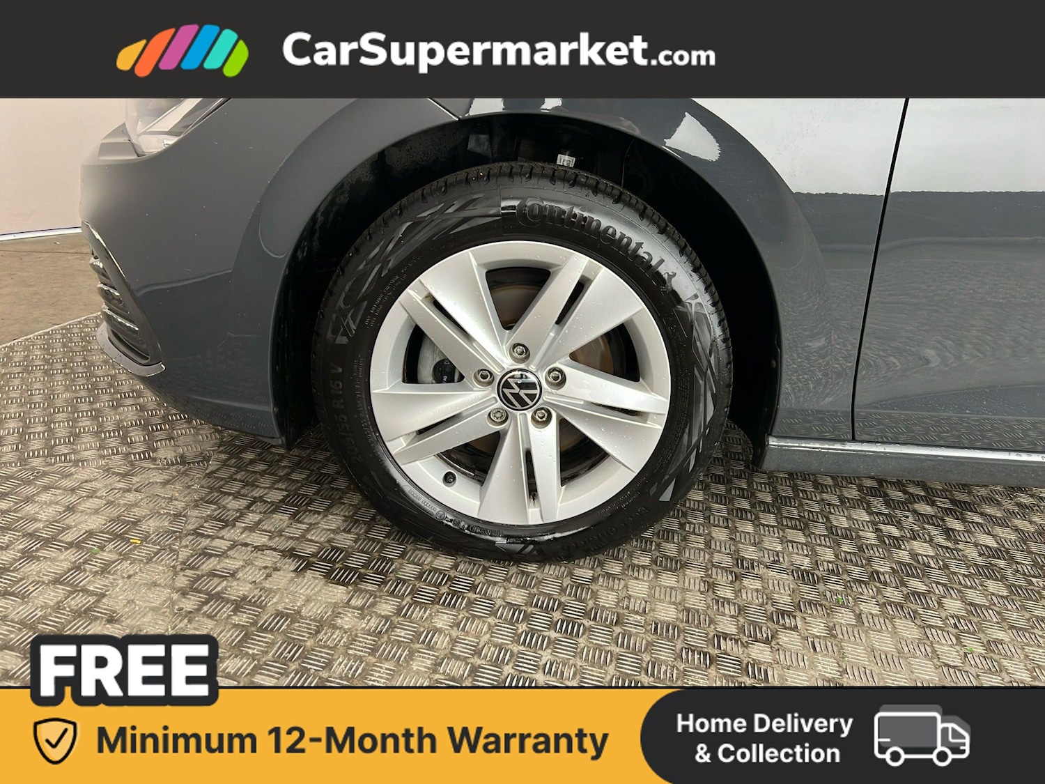 Used Volkswagen Golf 2023 for sale - 78016210: Photo 19