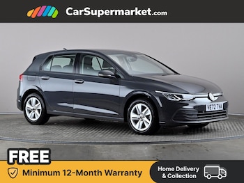 Volkswagen Golf feature image