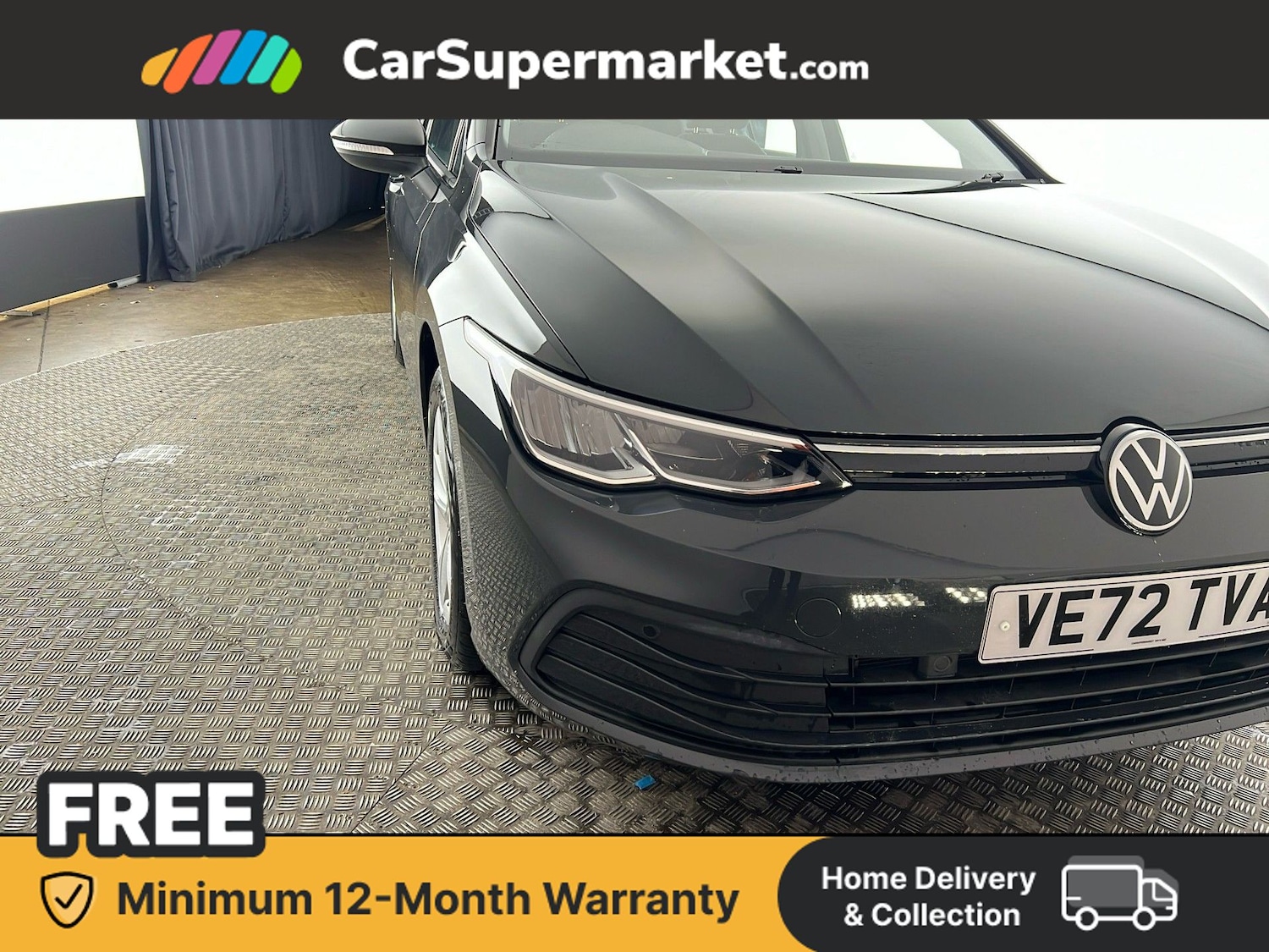 Used Volkswagen Golf 2023 for sale - 78016210: Photo 20