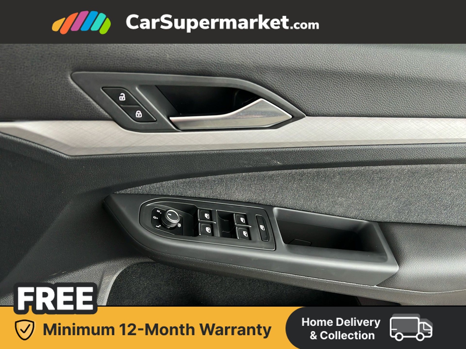 Used Volkswagen Golf 2023 for sale - 78016210: Photo 24