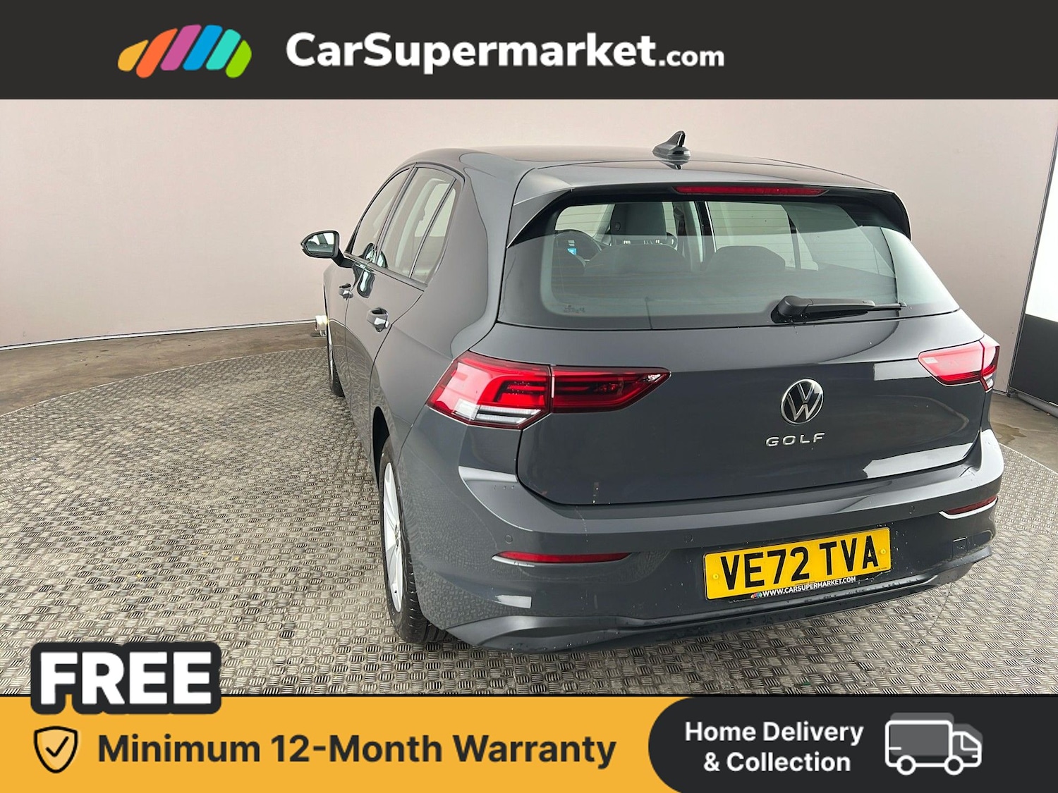 Used Volkswagen Golf 2023 for sale - 78016210: Photo 28