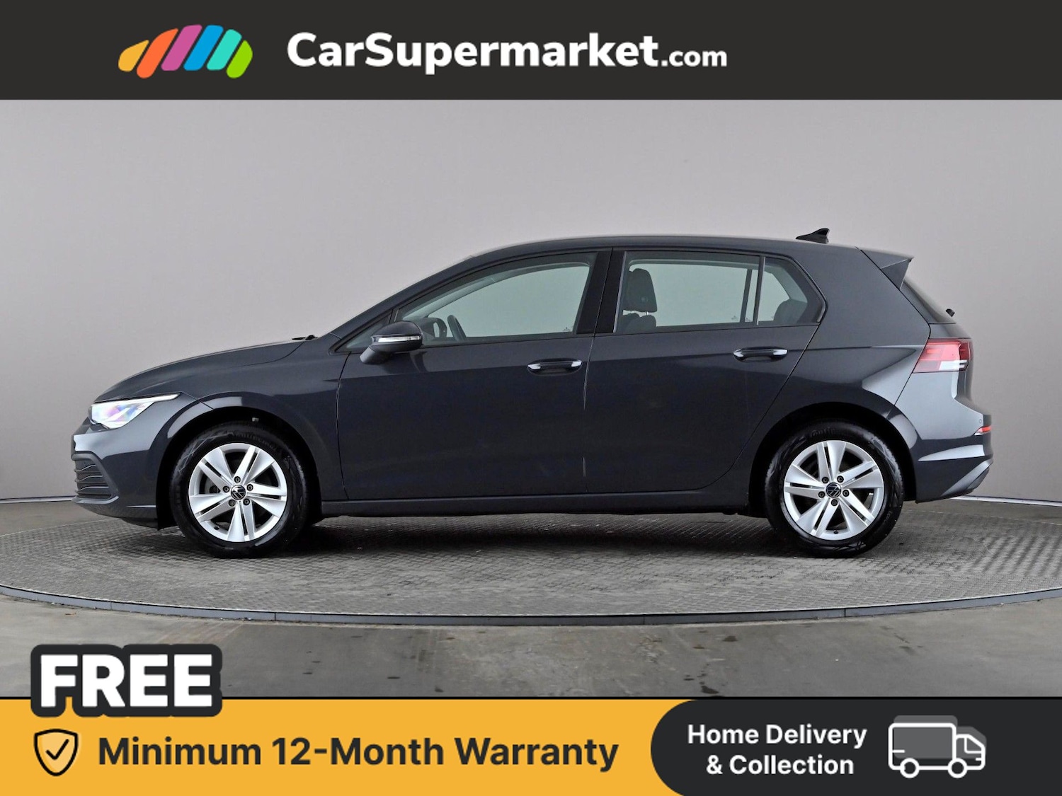 Used Volkswagen Golf 2023 for sale - 78016210: Photo 3