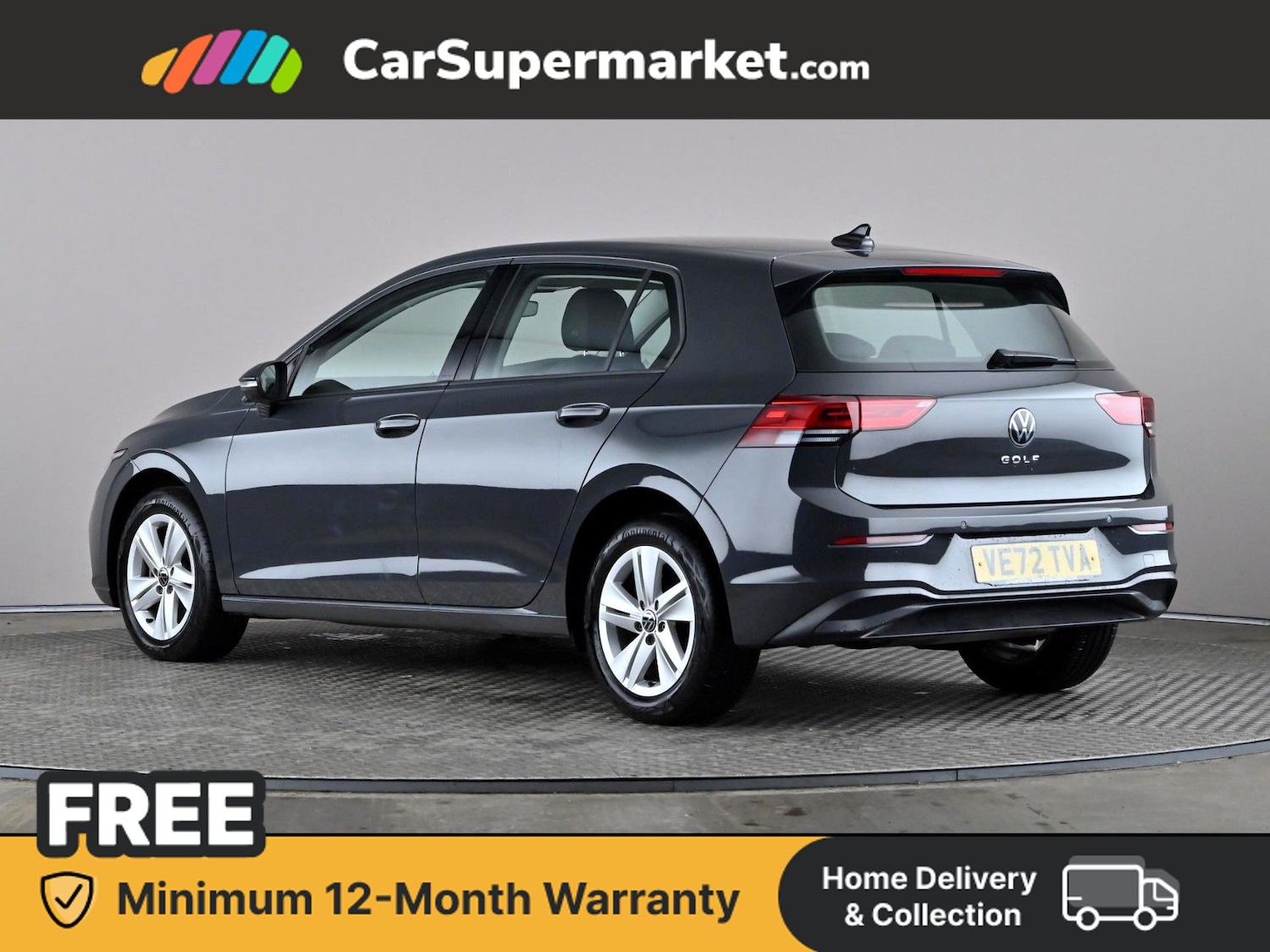 Used Volkswagen Golf 2023 for sale - 78016210: Photo 4