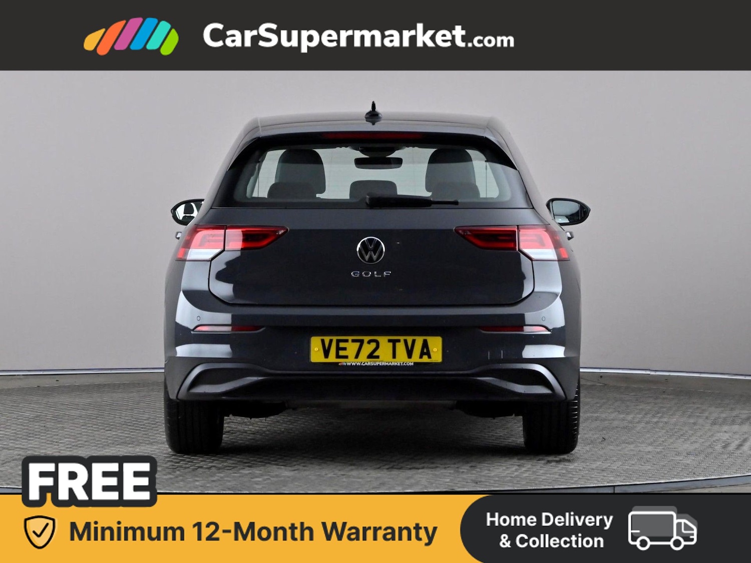 Used Volkswagen Golf 2023 for sale - 78016210: Photo 5