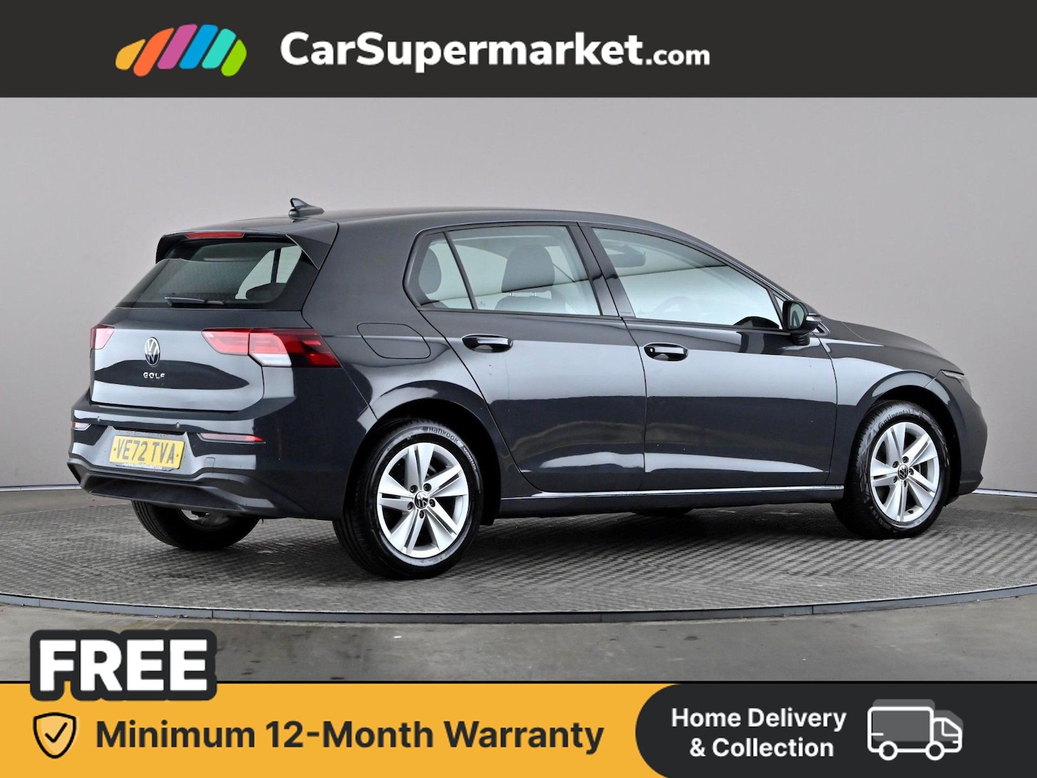 Used Volkswagen Golf 2023 for sale - 78016210: Photo 6