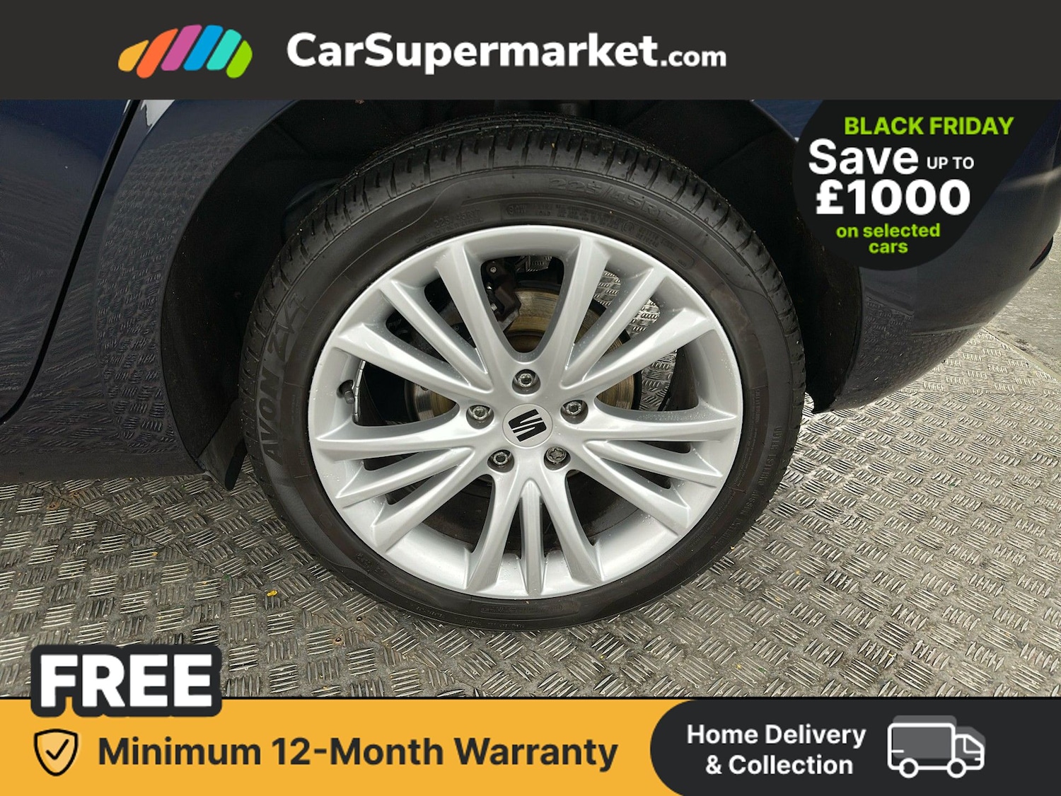 Used SEAT Leon 2022 for sale - 76637038: Photo 20