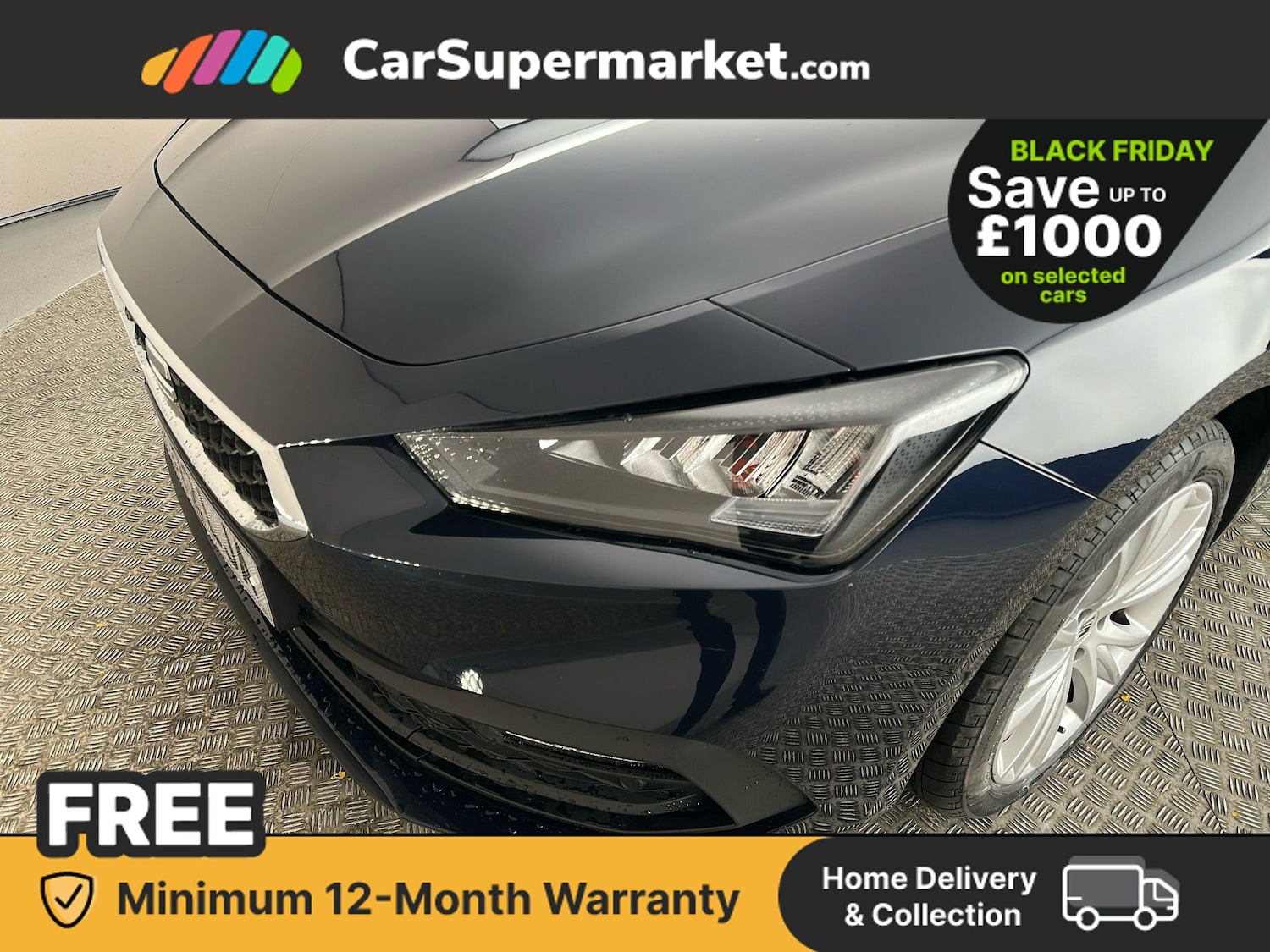 Used SEAT Leon 2022 for sale - 76637038: Photo 21