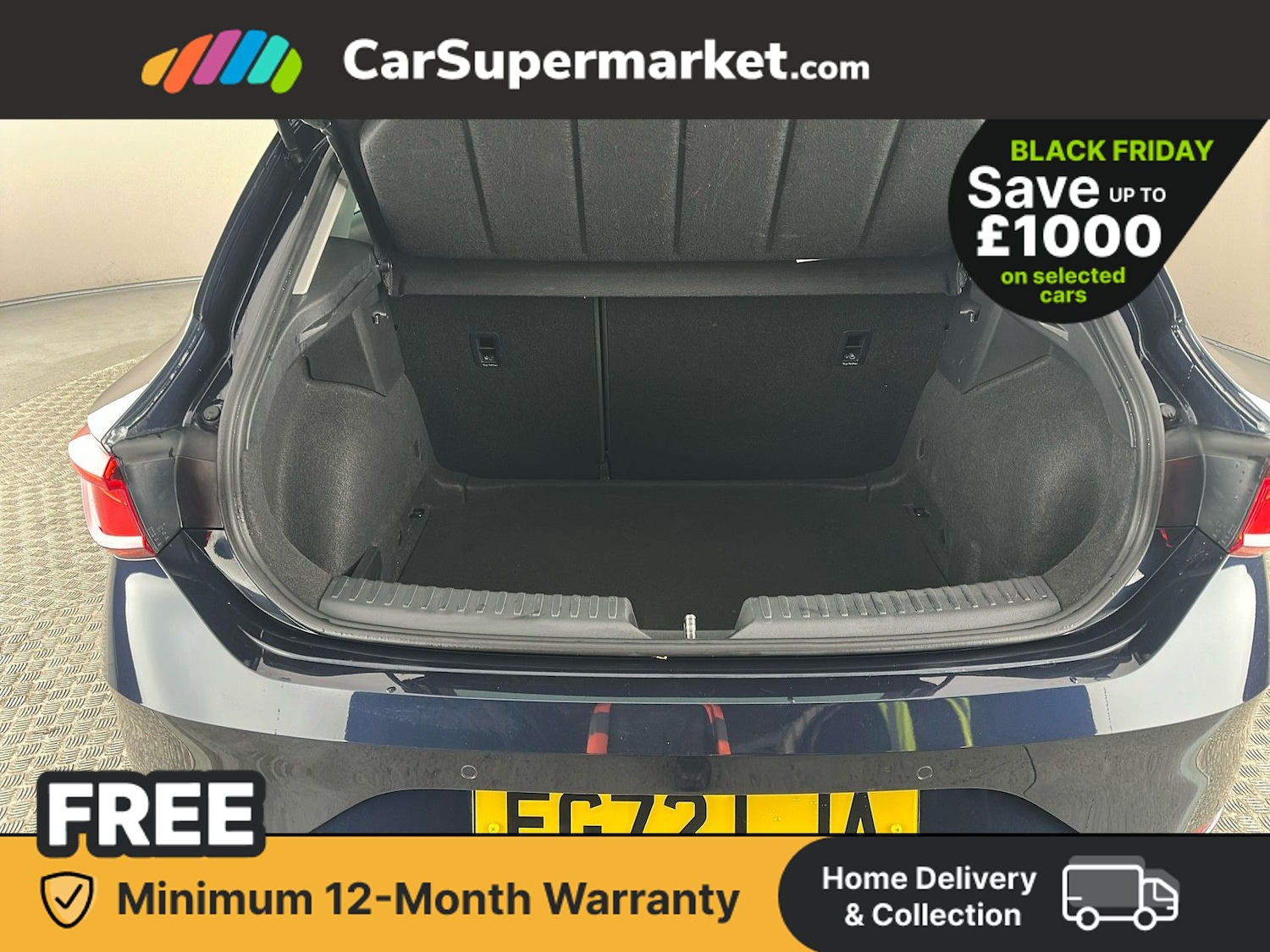 Used SEAT Leon 2022 for sale - 76637038: Photo 23