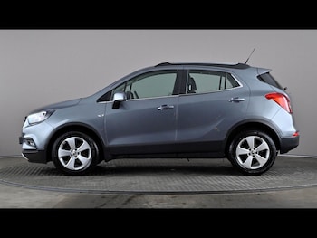 Used Vauxhall Mokka X 2019 for sale - 78815304: Photo