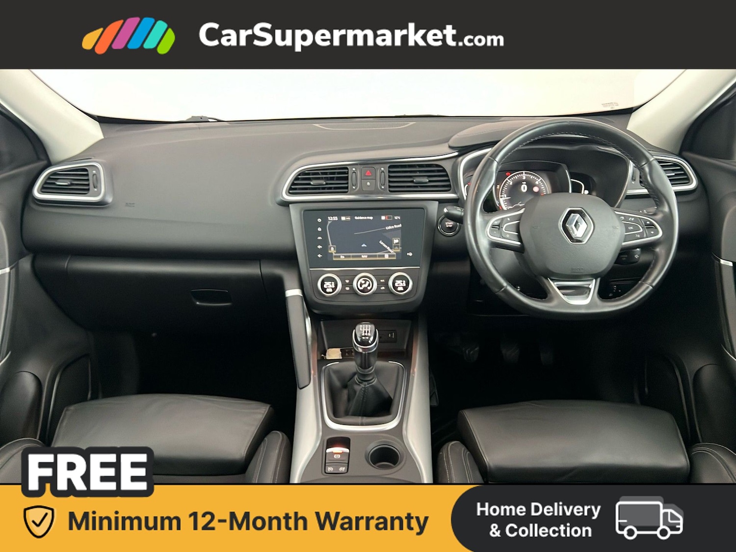 Used Renault Kadjar 2019 for sale - 77458902: Photo 13