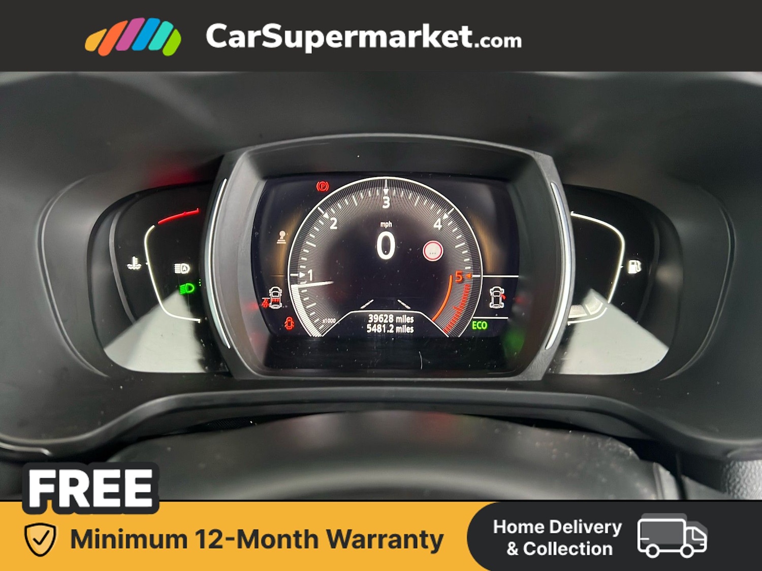 Used Renault Kadjar 2019 for sale - 77458902: Photo 15