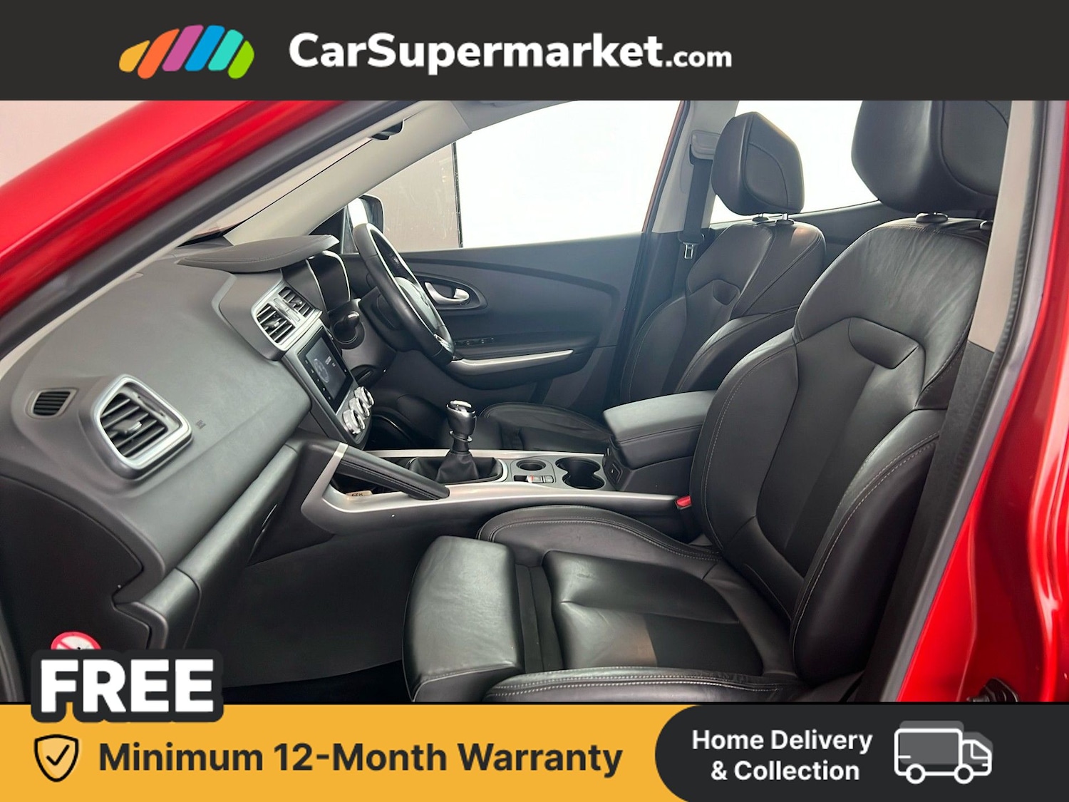 Used Renault Kadjar 2019 for sale - 77458902: Photo 17