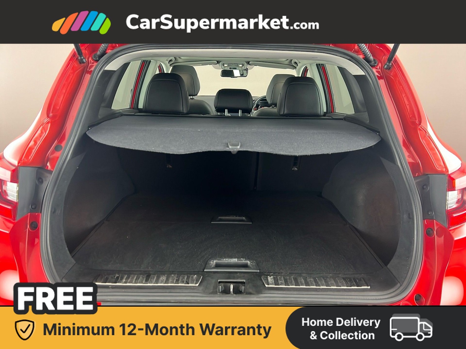 Used Renault Kadjar 2019 for sale - 77458902: Photo 22