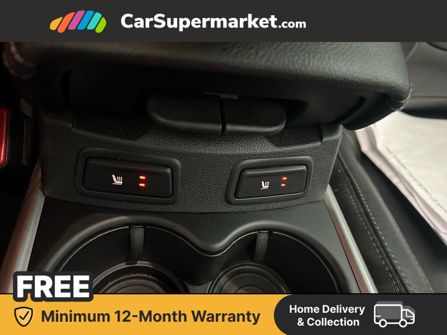 Used Renault Kadjar 2019 for sale - 77458902: Photo 23