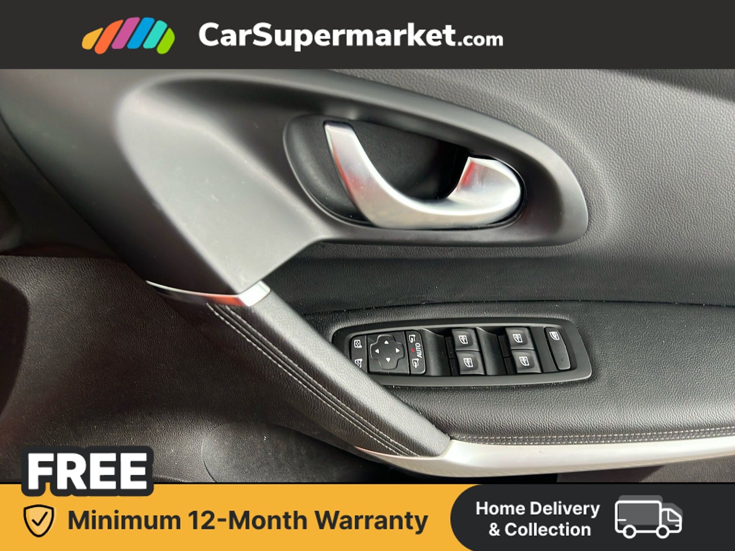 Used Renault Kadjar 2019 for sale - 77458902: Photo 25