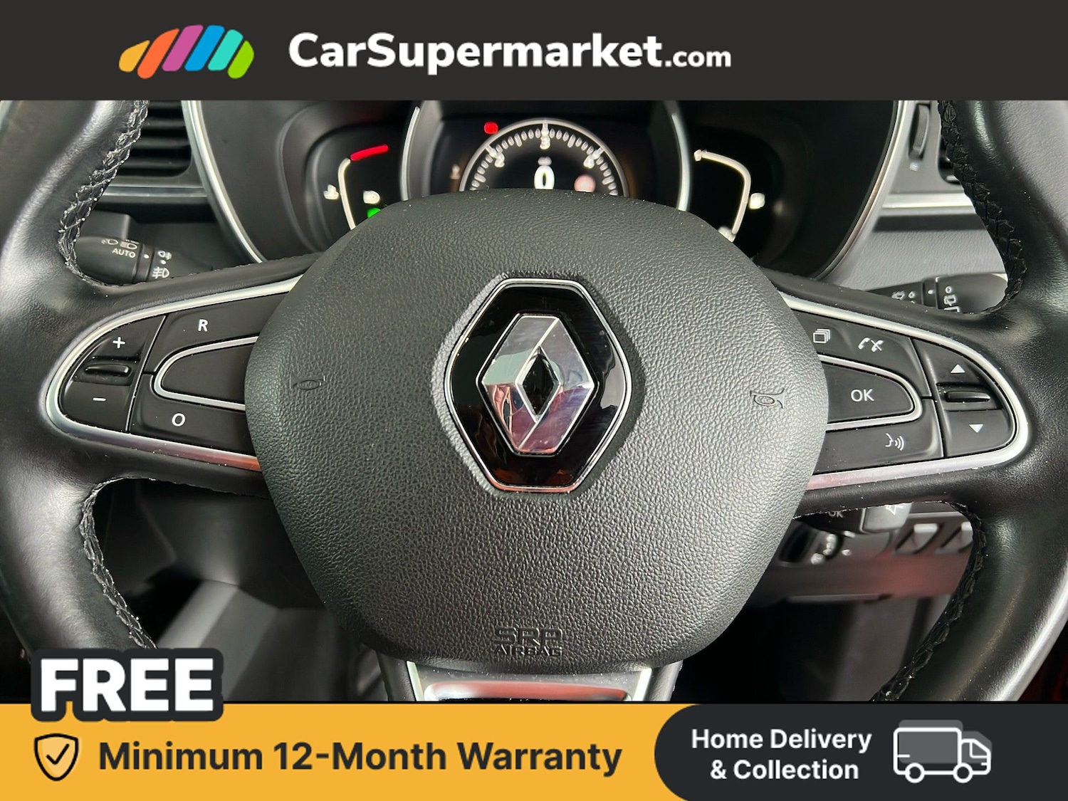 Used Renault Kadjar 2019 for sale - 77458902: Photo 26