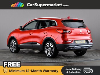 Used Renault Kadjar 2019 for sale - 77458902: Photo