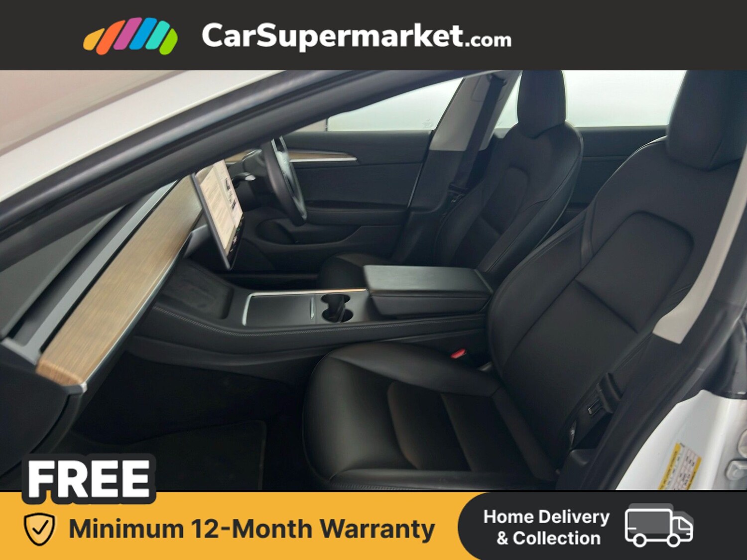 Used Tesla Model 3 2021 for sale - 77368527: Photo 17