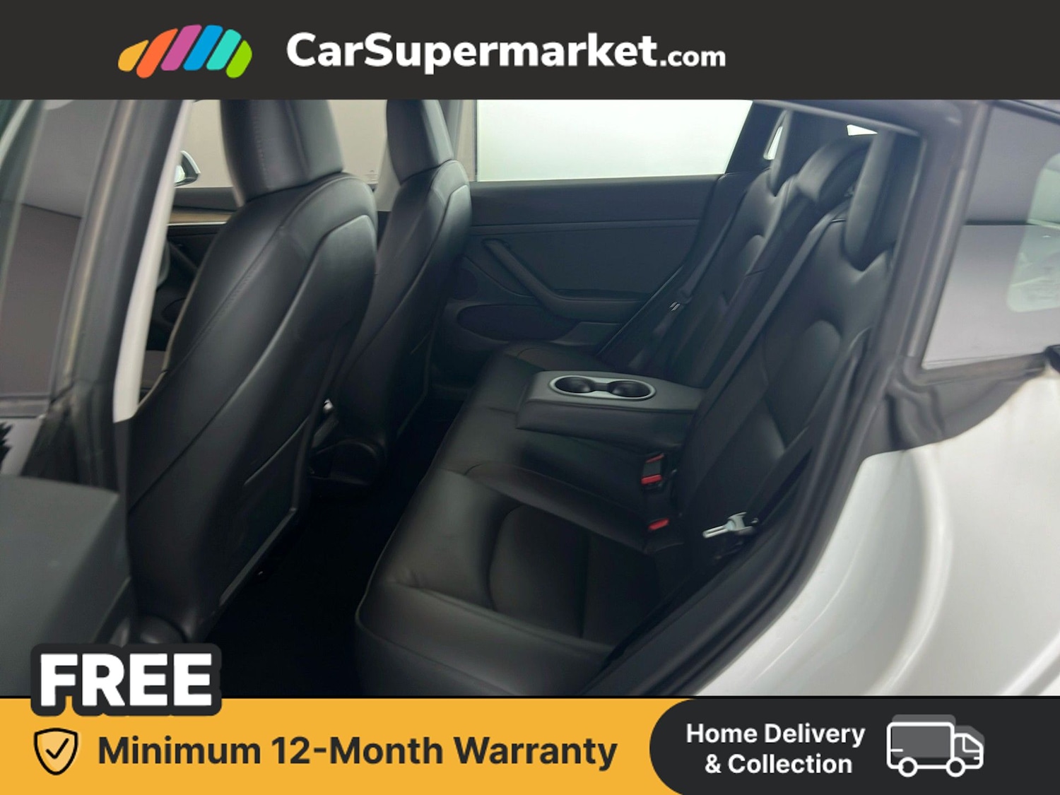 Used Tesla Model 3 2021 for sale - 77368527: Photo 18