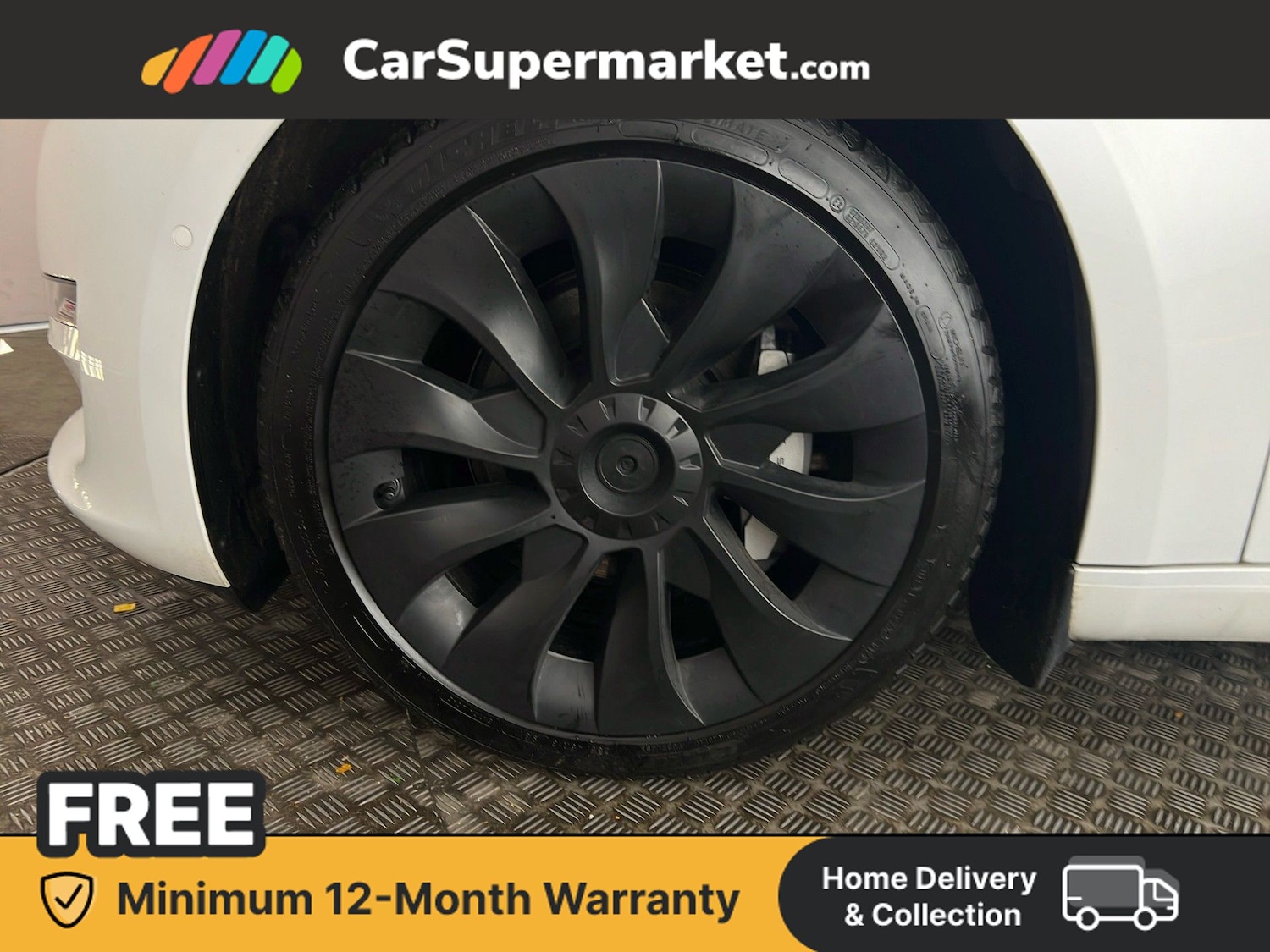 Used Tesla Model 3 2021 for sale - 77368527: Photo 19