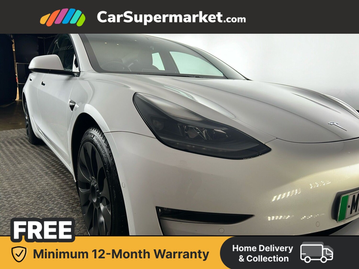 Used Tesla Model 3 2021 for sale - 77368527: Photo 20