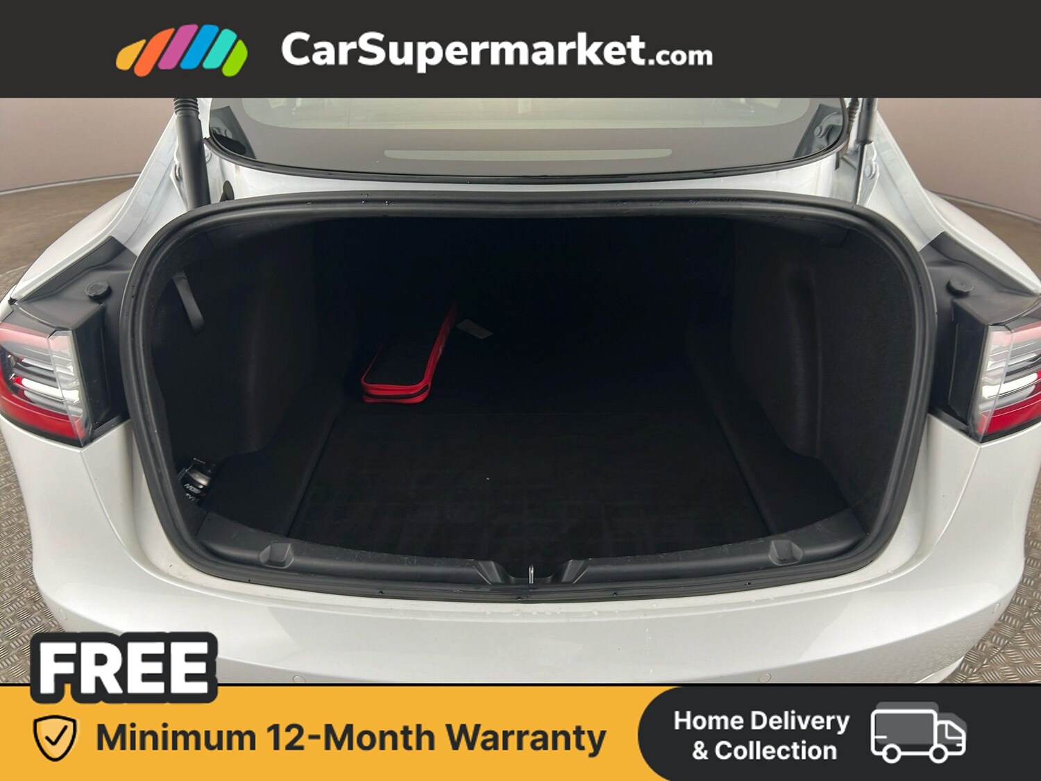 Used Tesla Model 3 2021 for sale - 77368527: Photo 22