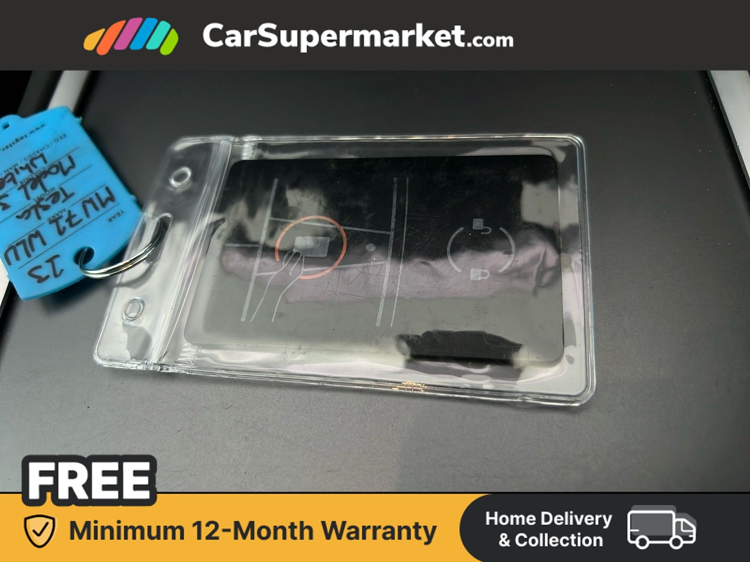 Used Tesla Model 3 2021 for sale - 77368527: Photo 23